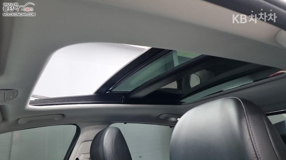 Hyundai Grandeur — miniaturë 16