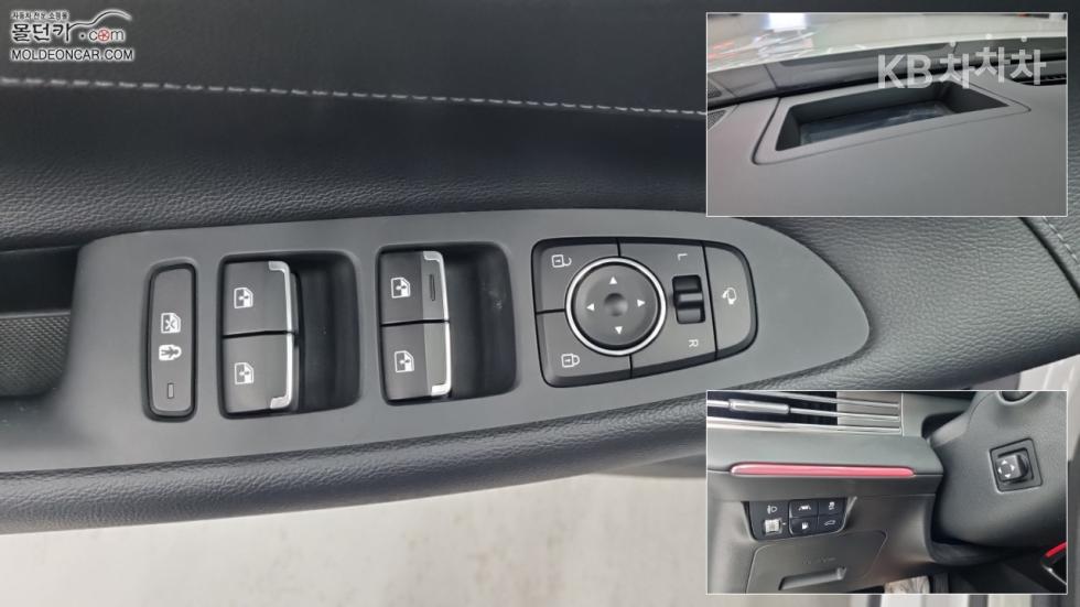 Hyundai Grandeur — miniaturë 17