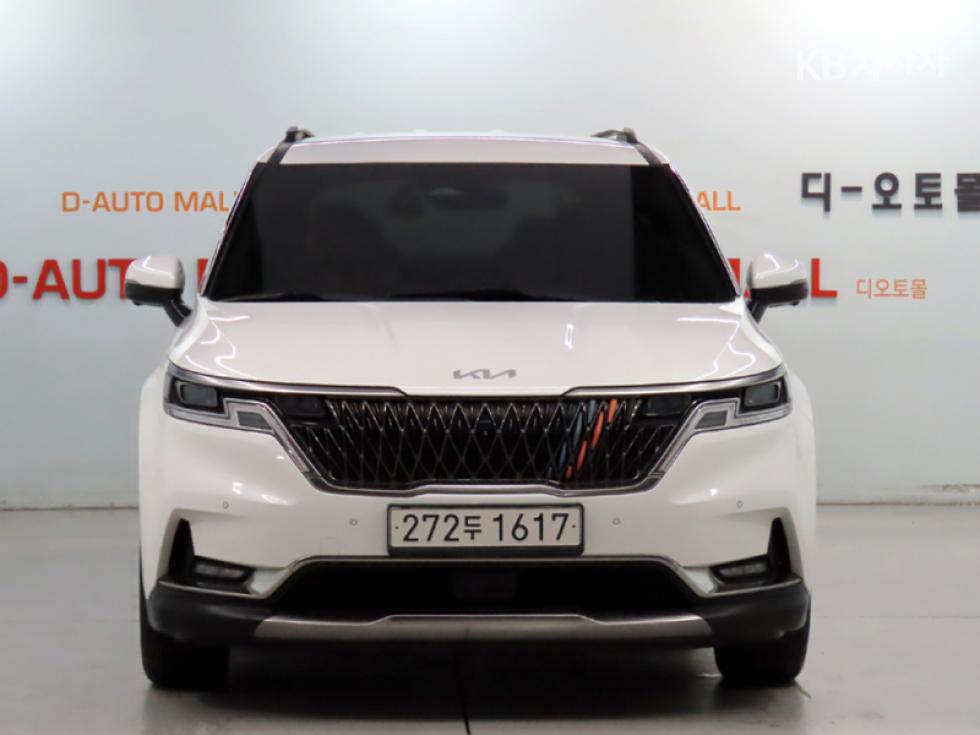 Kia Carnival — miniaturë 2
