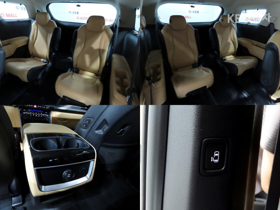 Kia Carnival — miniaturë 17
