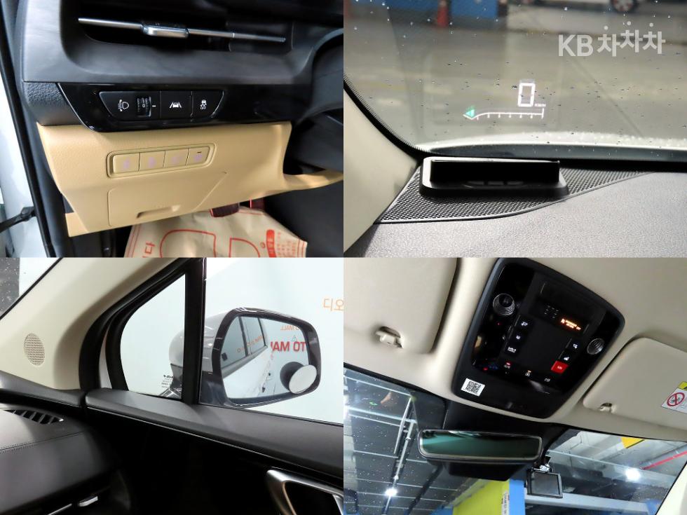 Kia Carnival — miniaturë 18