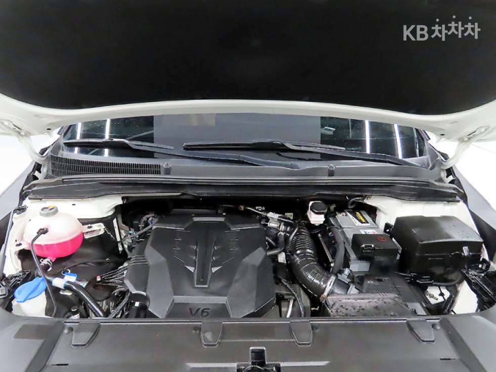 Kia Carnival — miniaturë 19