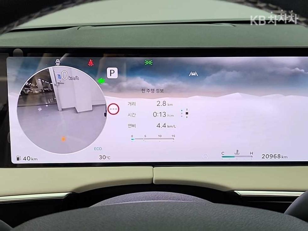 2024 Genesis GV70 photo