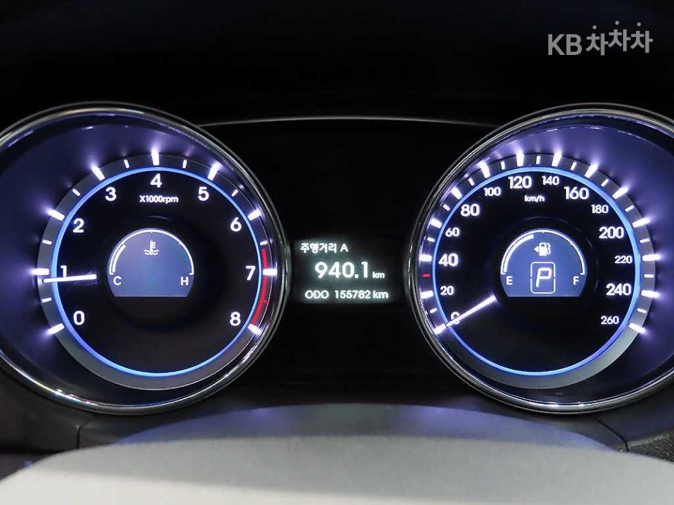 Hyundai Sonata — miniaturë 9