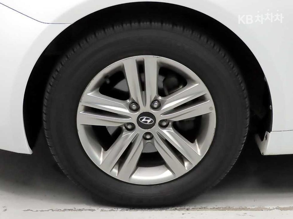 Hyundai Sonata — miniaturë 20
