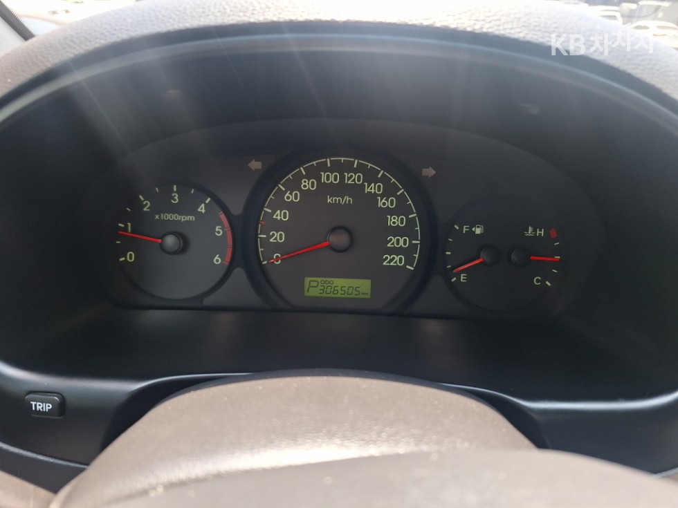 Hyundai Starex — miniaturë 19