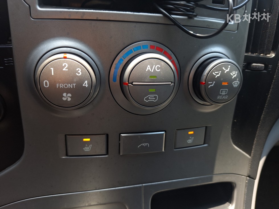 Hyundai Starex — miniaturë 20