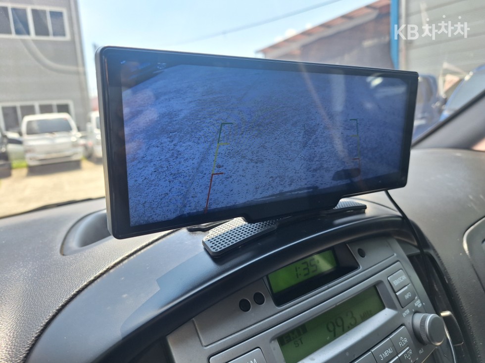 Hyundai Starex — miniaturë 23