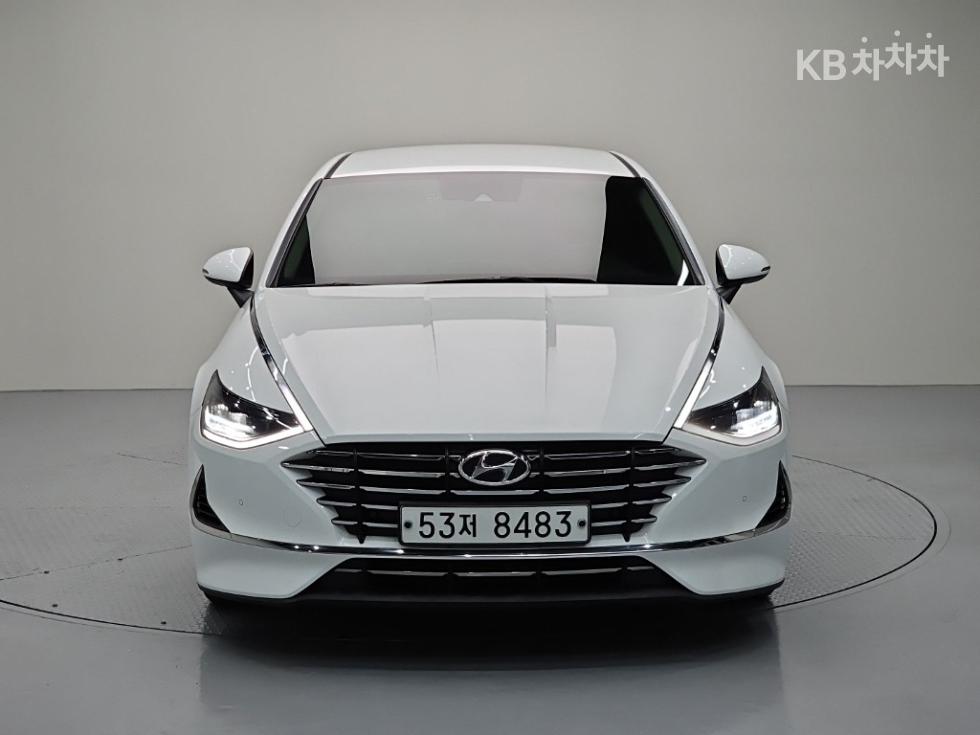 Hyundai Sonata — miniaturë 2