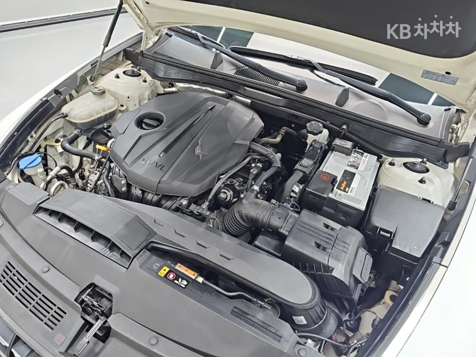 Hyundai Sonata — miniaturë 5