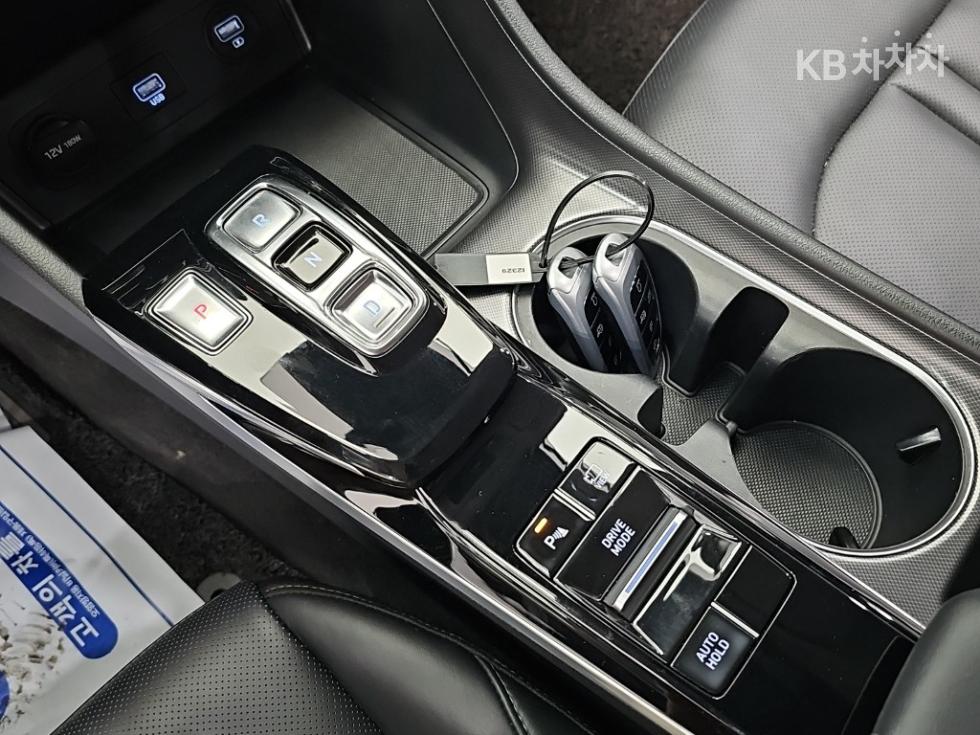 Hyundai Sonata — miniaturë 8