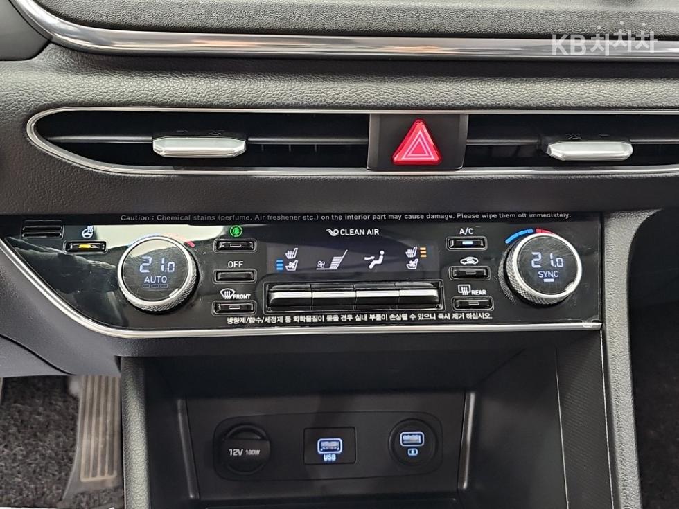 Hyundai Sonata — miniaturë 10