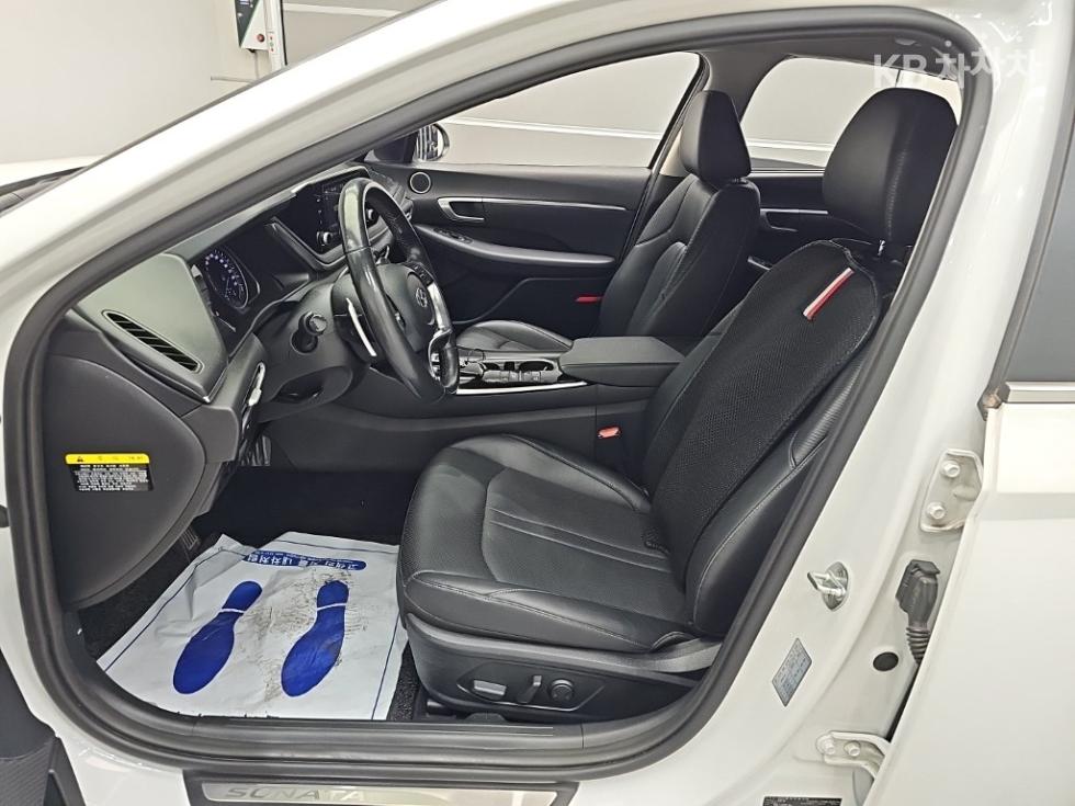 Hyundai Sonata — miniaturë 11