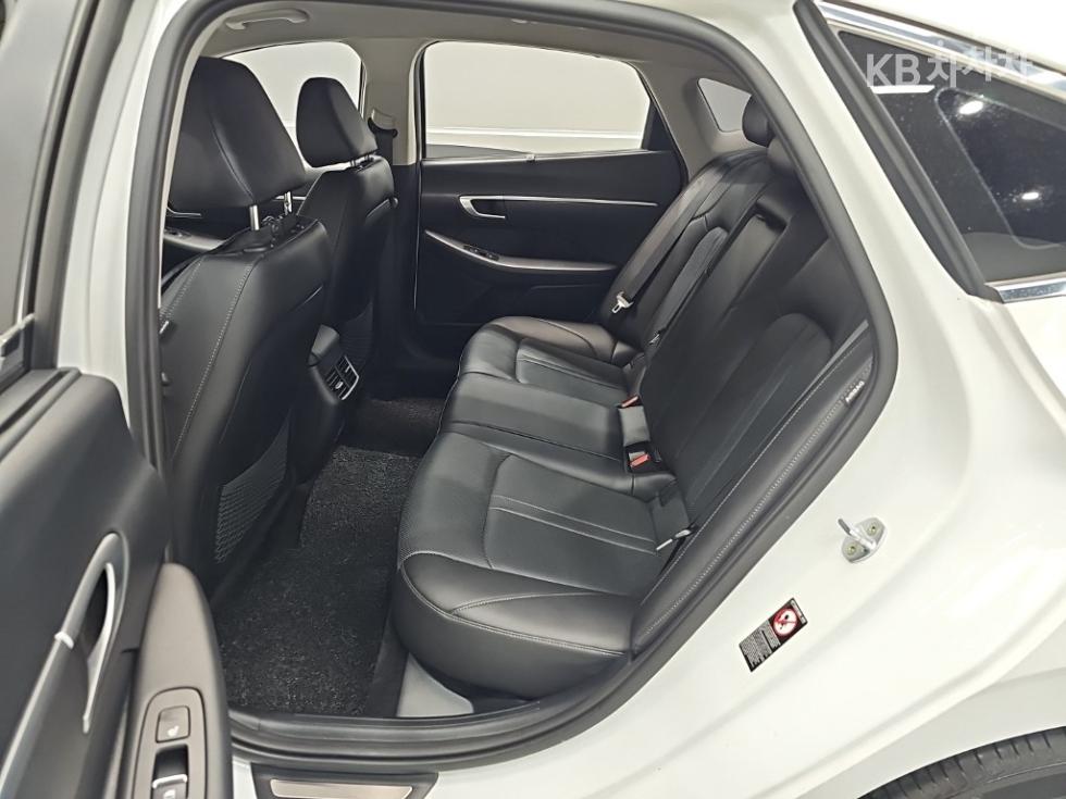 Hyundai Sonata — miniaturë 12