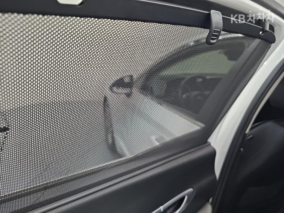 Hyundai Sonata — miniaturë 13