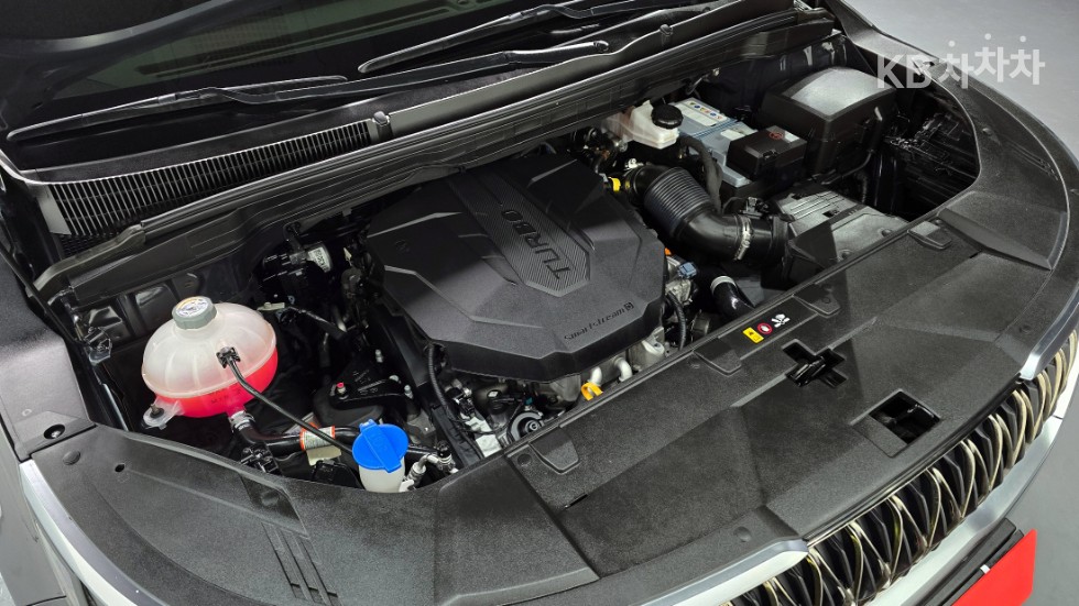 Kia Carnival — miniaturë 13