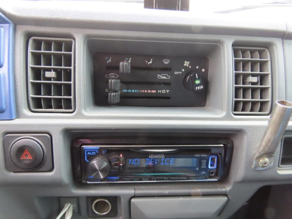 Chevrolet Damas — miniaturë 12