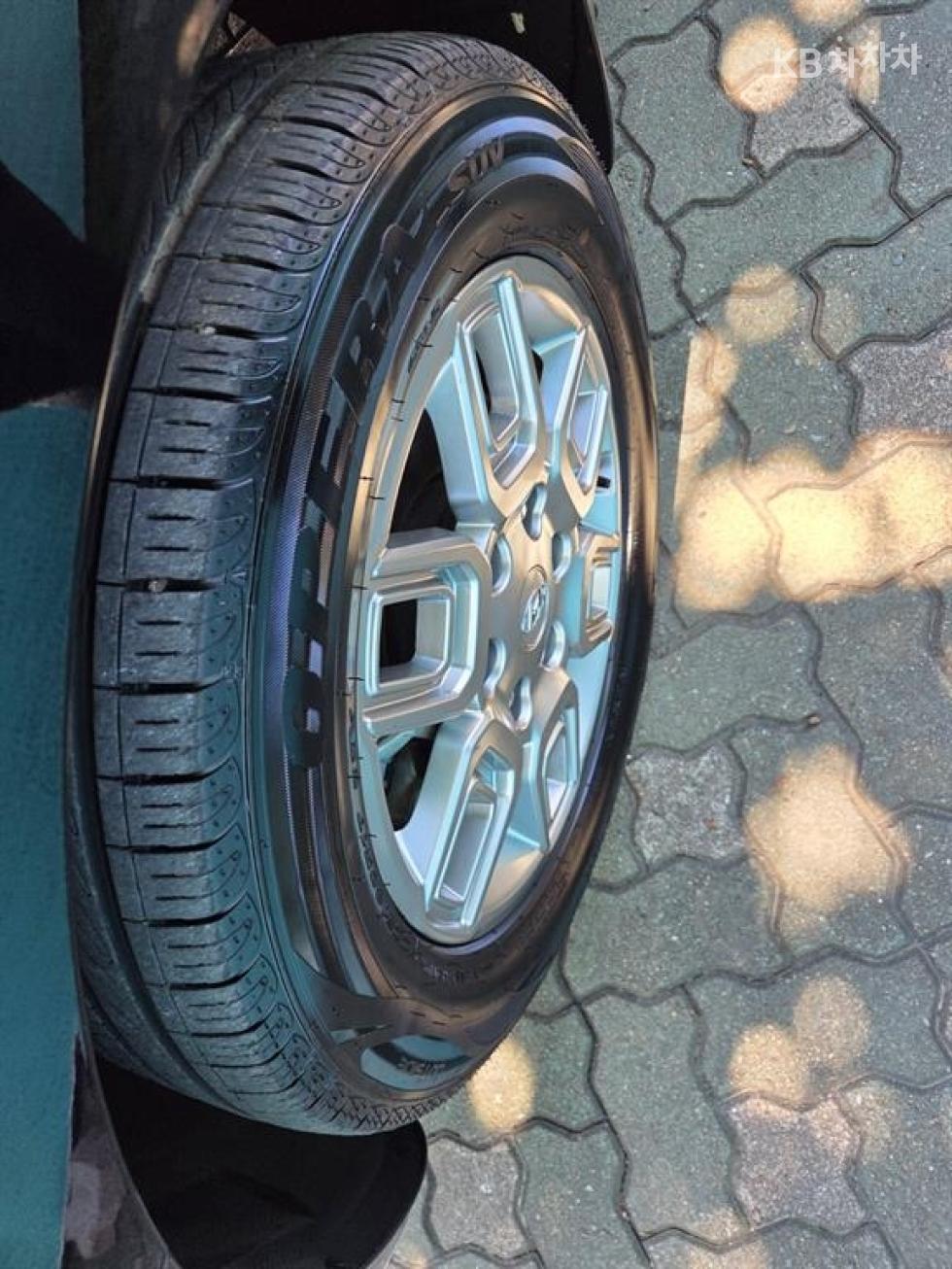 Hyundai Staria — miniaturë 18