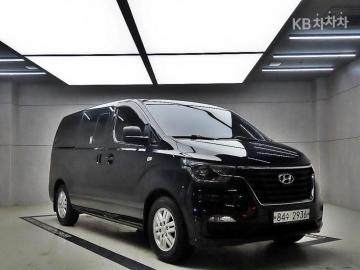 Hyundai Starex 밴 5인승 — foto 1