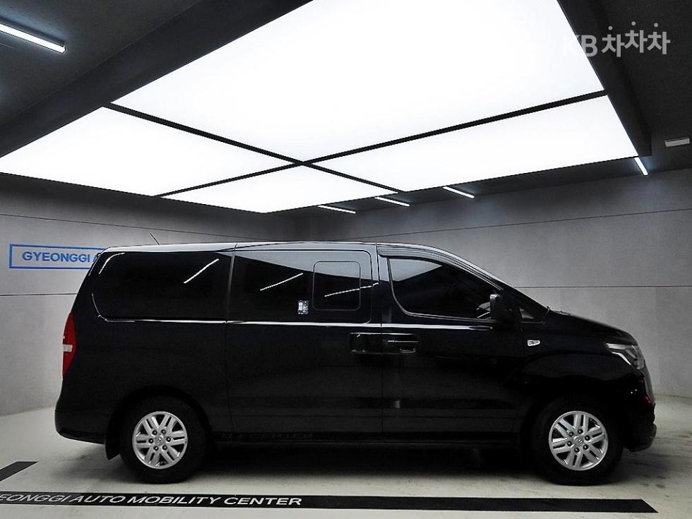 Hyundai Starex — miniaturë 2