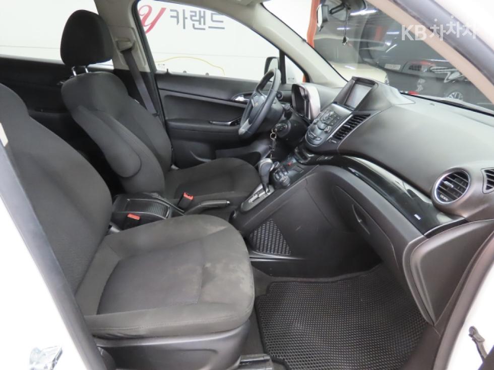 Chevrolet Orlando — miniaturë 7