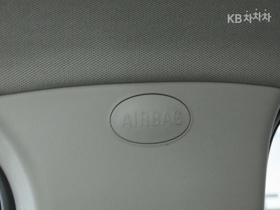Chevrolet Orlando — miniaturë 14