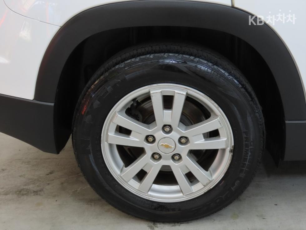 Chevrolet Orlando — miniaturë 20