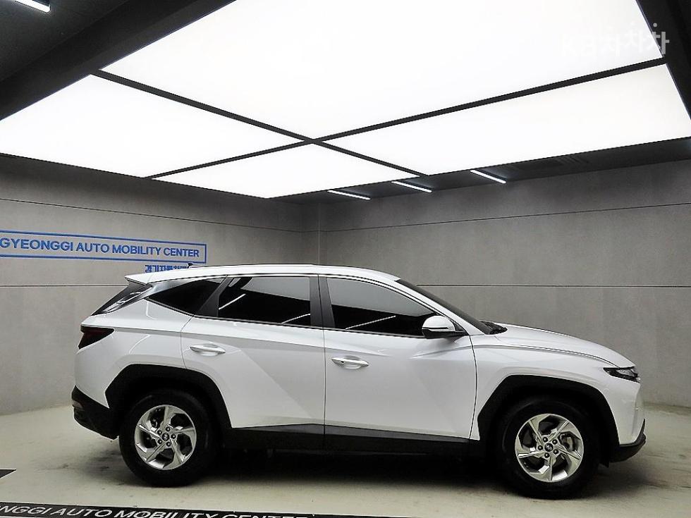 2023 Hyundai (NX4) photo