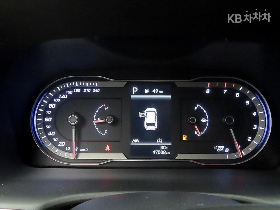 2023 Hyundai (NX4) photo