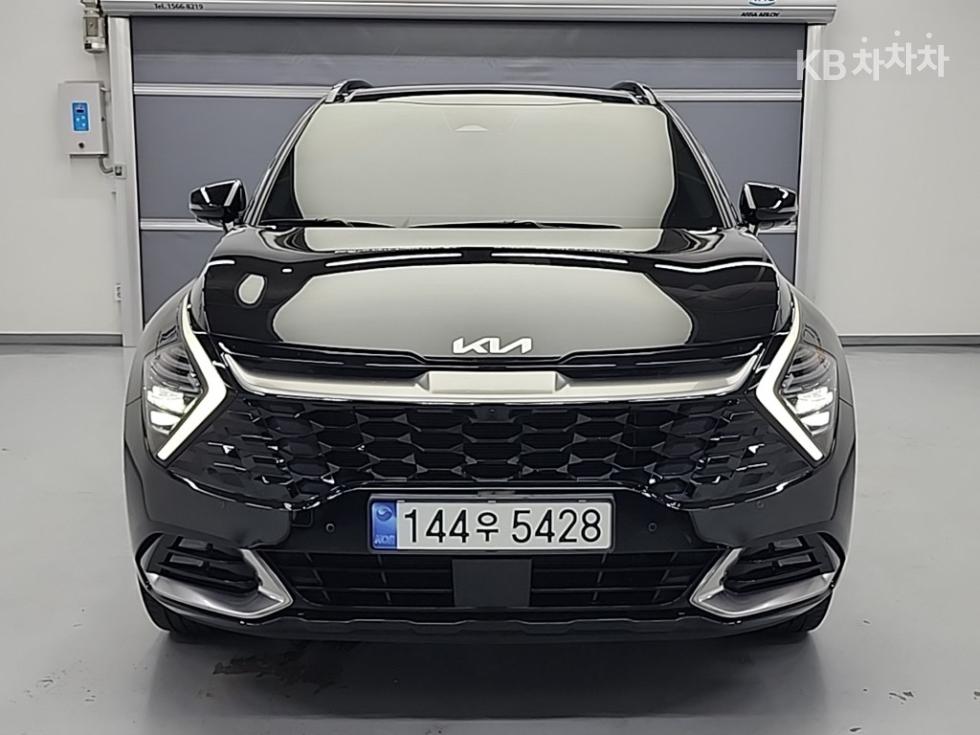 Kia Sportage — miniaturë 2