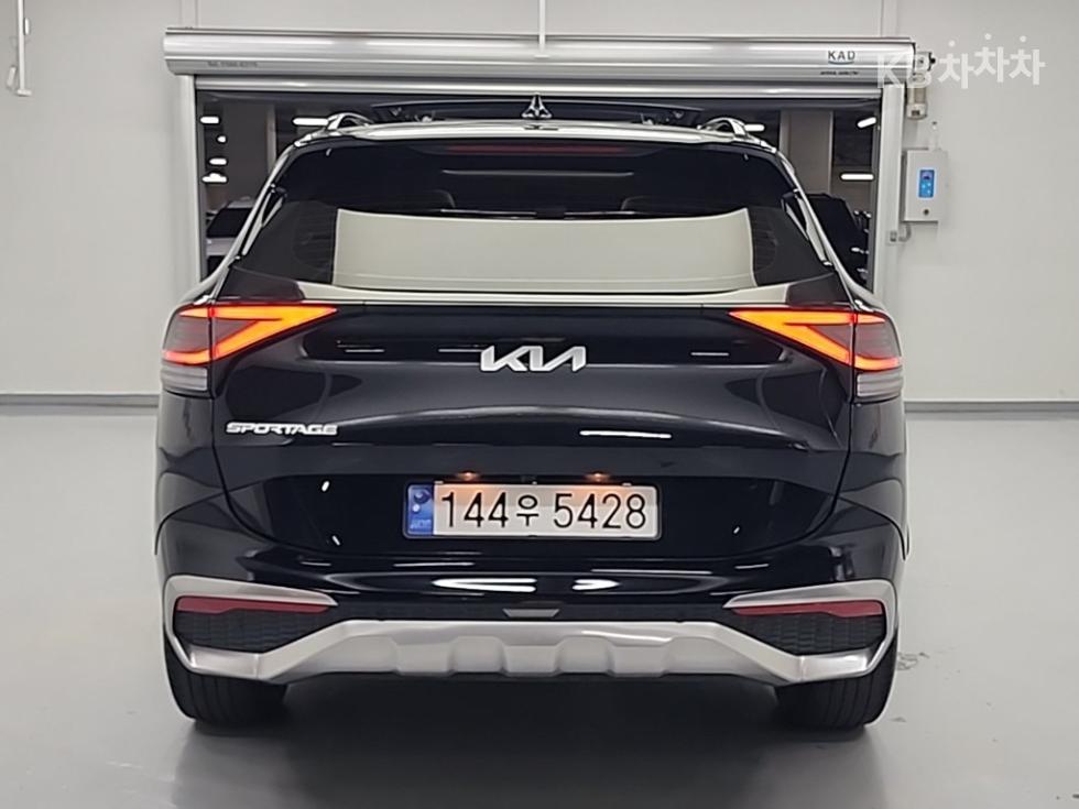 Kia Sportage — miniaturë 3