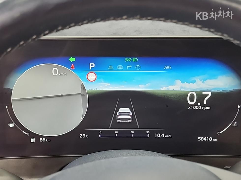 Kia Sportage — miniaturë 6