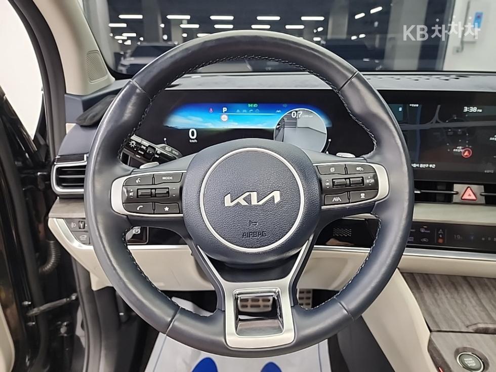 Kia Sportage — miniaturë 9
