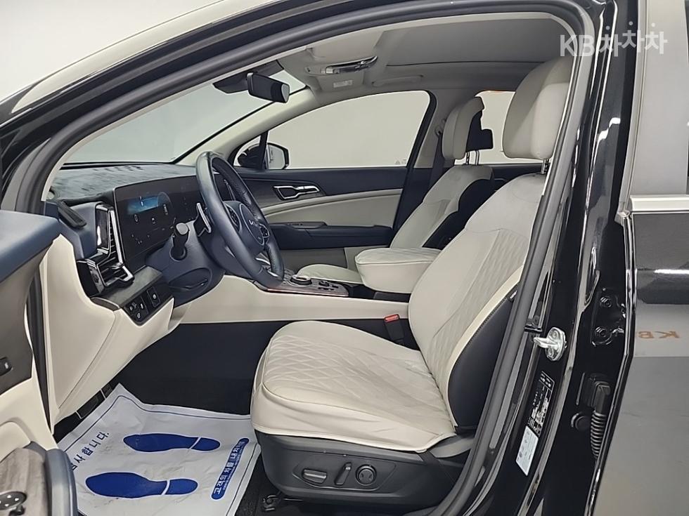 Kia Sportage — miniaturë 11