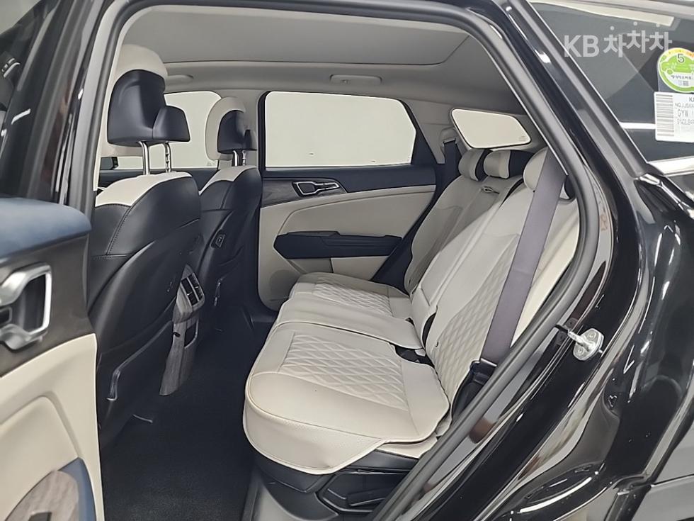 Kia Sportage — miniaturë 12