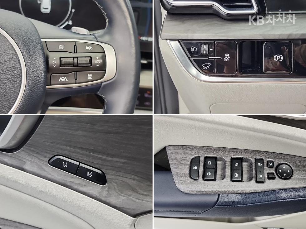 Kia Sportage — miniaturë 19