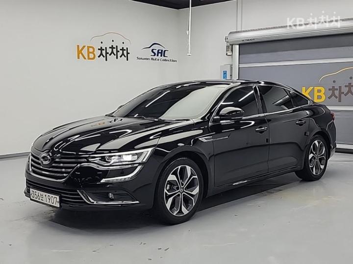 Renault Samsung SM6 2.0 LPe 일반인용 RE — foto 1