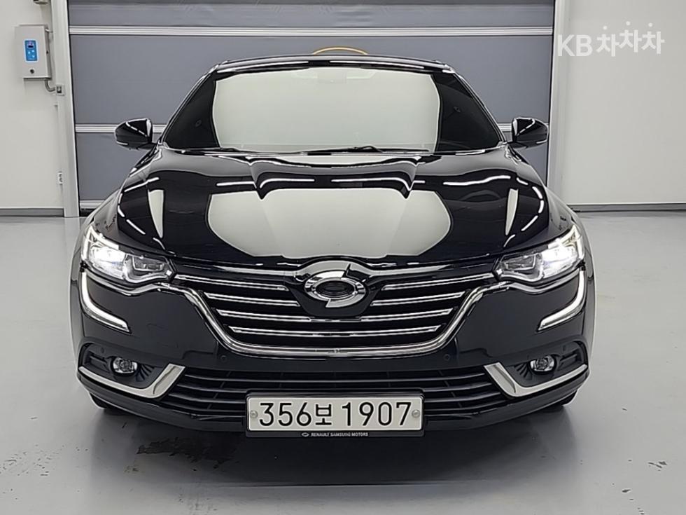 Renault Samsung SM6 — miniaturë 2