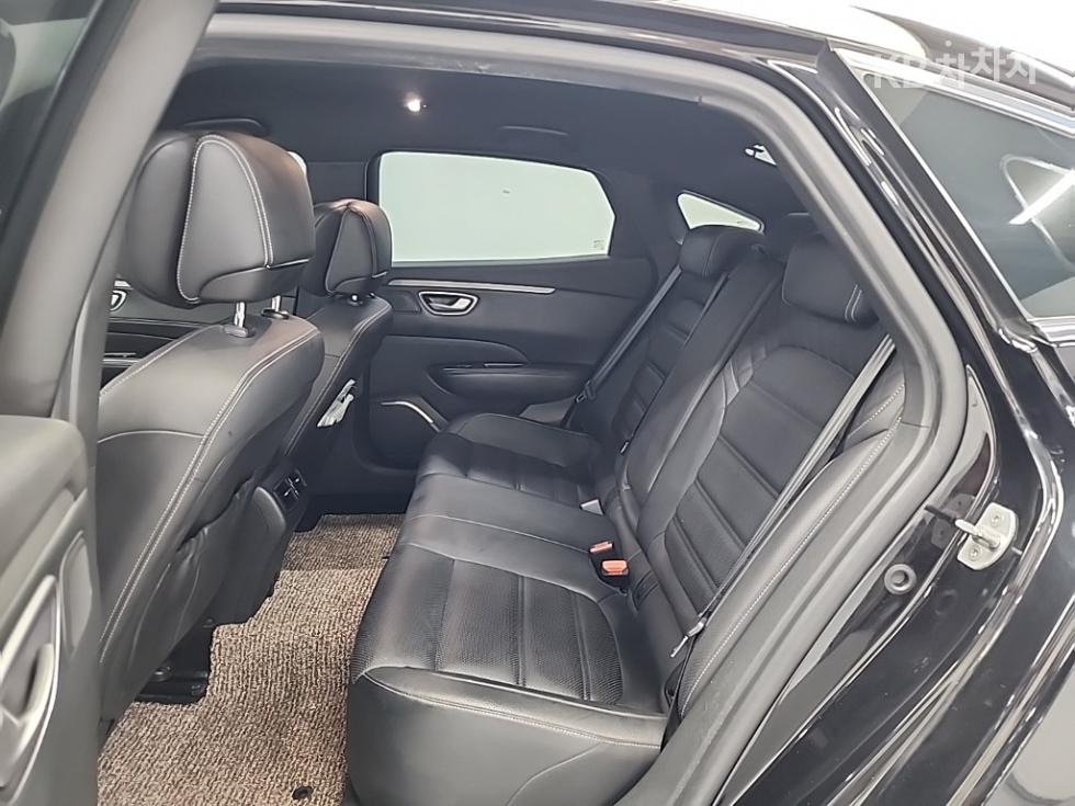 Renault Samsung SM6 — miniaturë 12