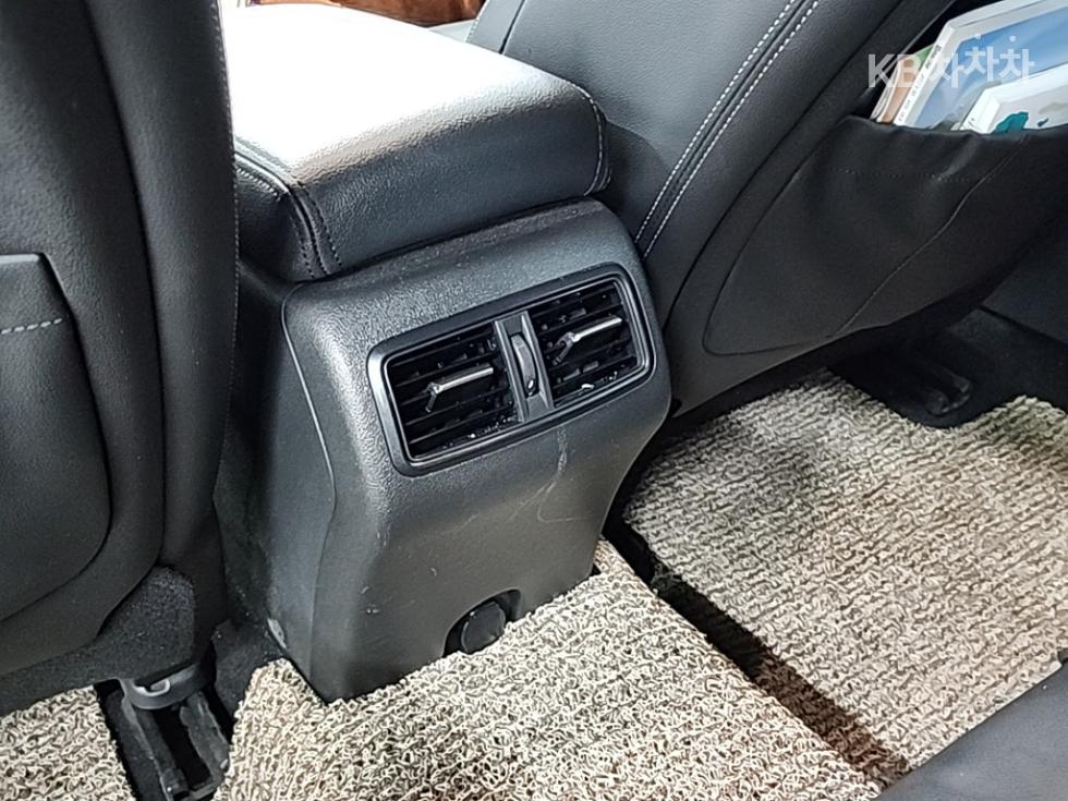 Renault Samsung SM6 — miniaturë 13