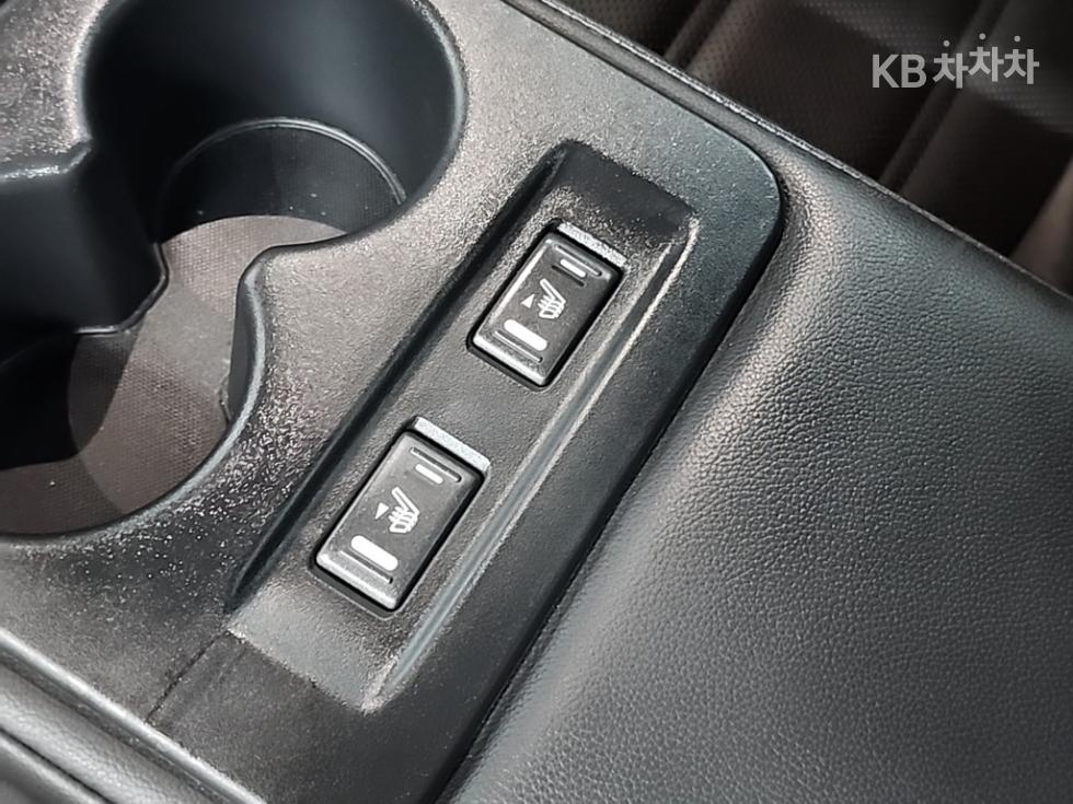 Renault Samsung SM6 — miniaturë 14