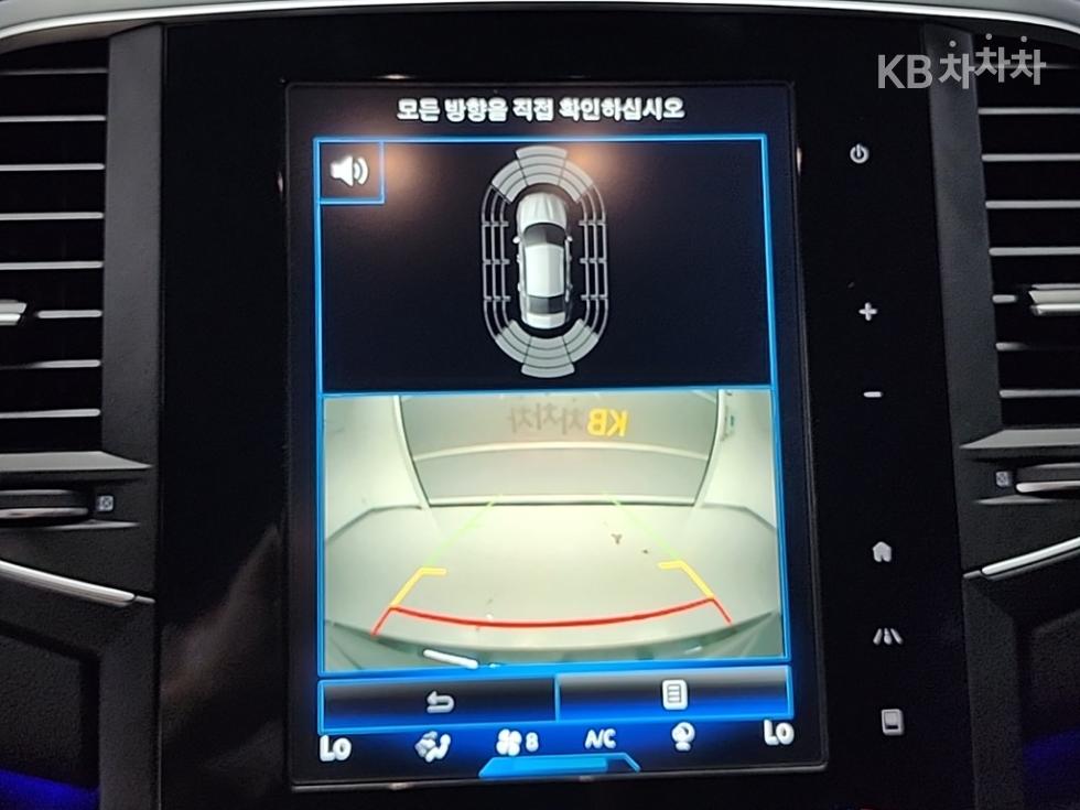 Renault Samsung SM6 — miniaturë 16