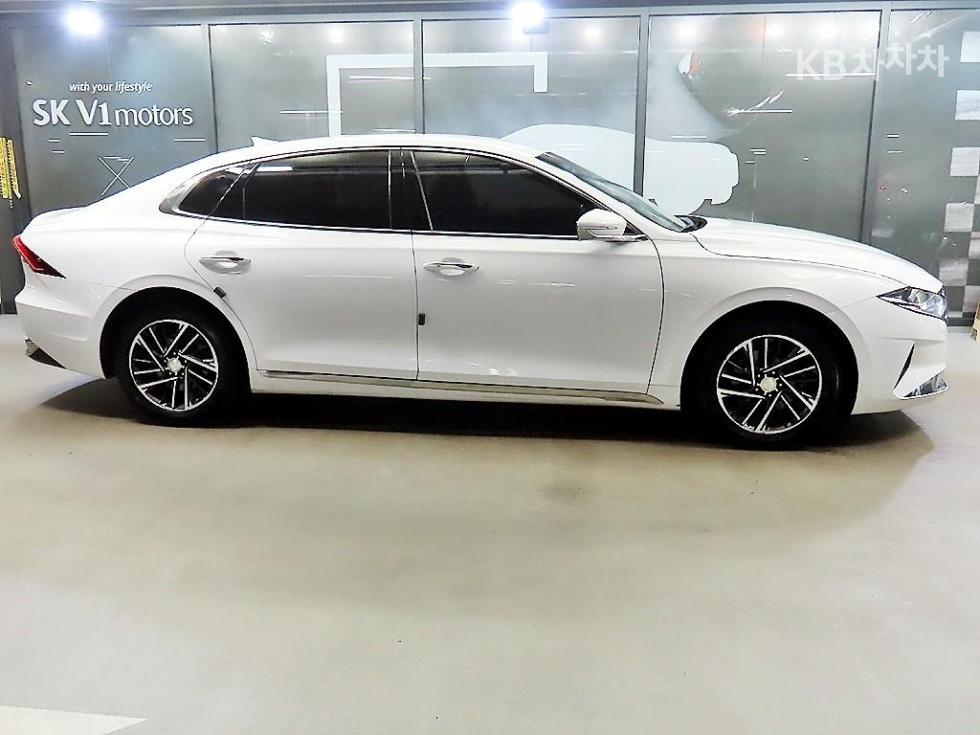 Hyundai Grandeur — miniaturë 3