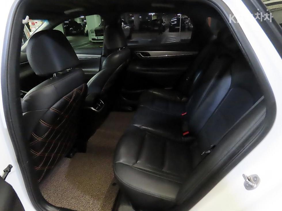 Hyundai Grandeur — miniaturë 7