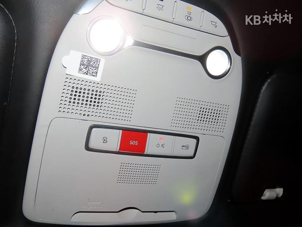 Hyundai Grandeur — miniaturë 15