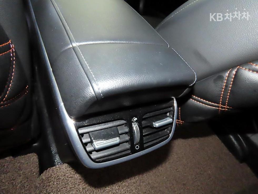 Hyundai Grandeur — miniaturë 16