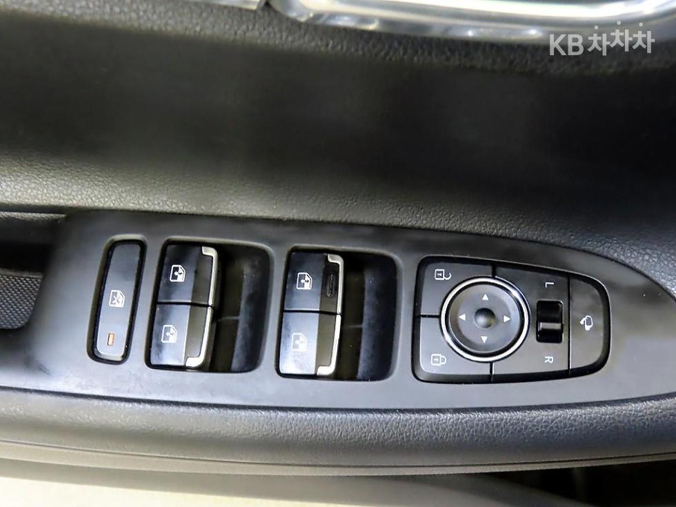 Hyundai Grandeur — miniaturë 17
