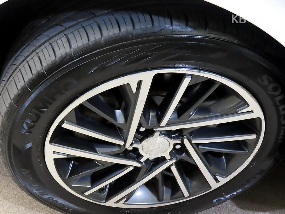 Hyundai Grandeur — miniaturë 19