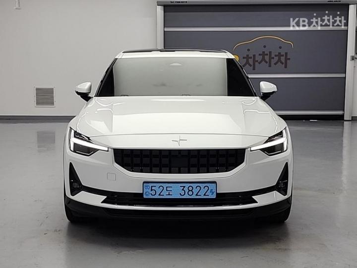 Polestar Polestar 2 2022 photo 2