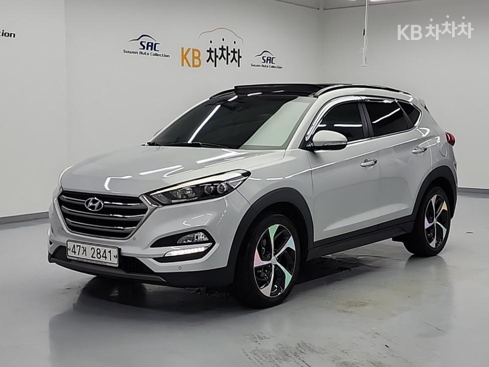 2015 Hyundai Used Car photo